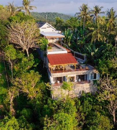 Villa Il Nido Batulayar Lajor Εξωτερικό φωτογραφία