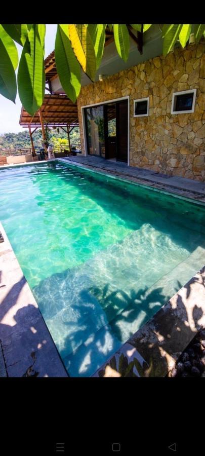Villa Il Nido Batulayar Lajor Εξωτερικό φωτογραφία