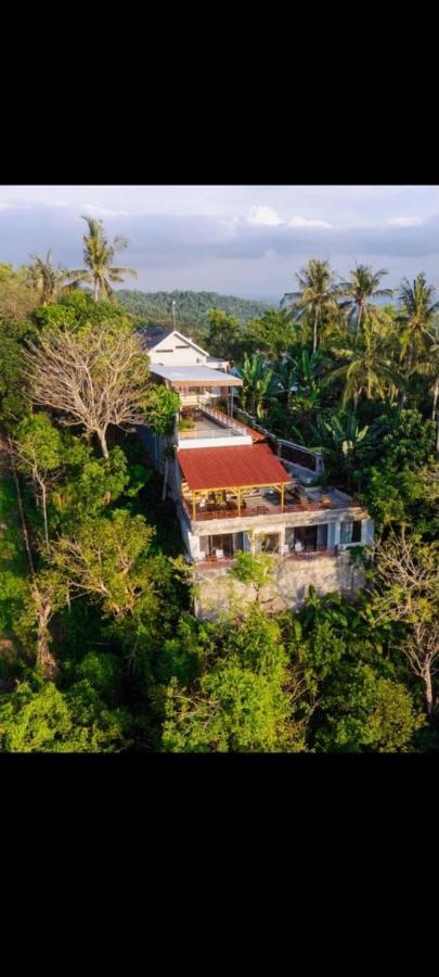 Villa Il Nido Batulayar Lajor Εξωτερικό φωτογραφία