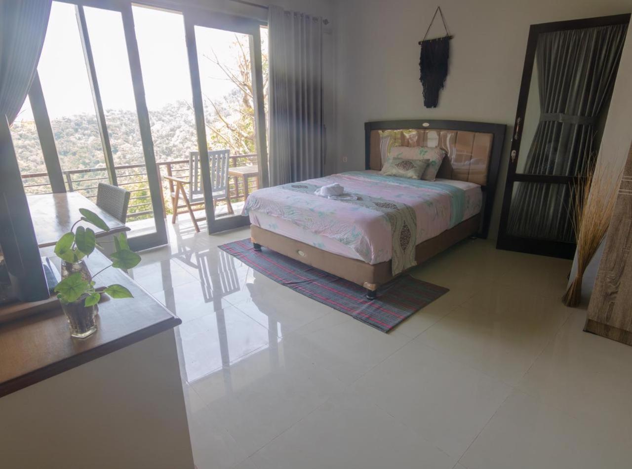Villa Il Nido Batulayar Lajor Δωμάτιο φωτογραφία