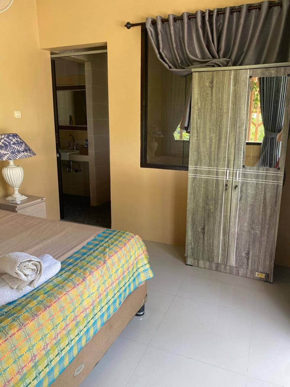 Villa Il Nido Batulayar Lajor Δωμάτιο φωτογραφία