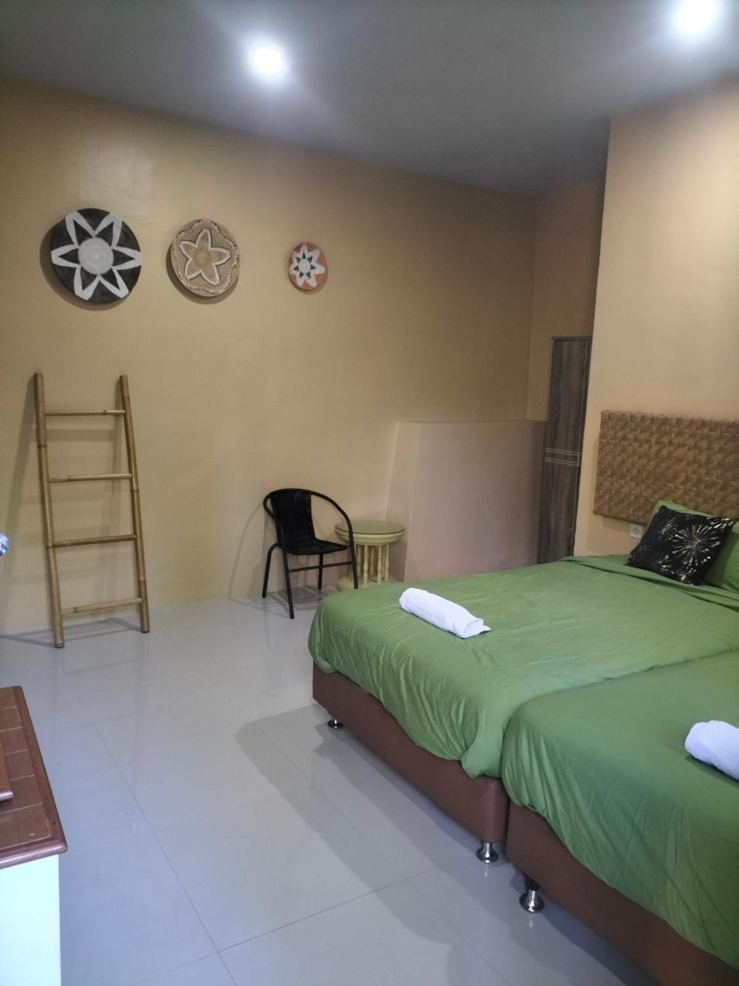 Villa Il Nido Batulayar Lajor Δωμάτιο φωτογραφία